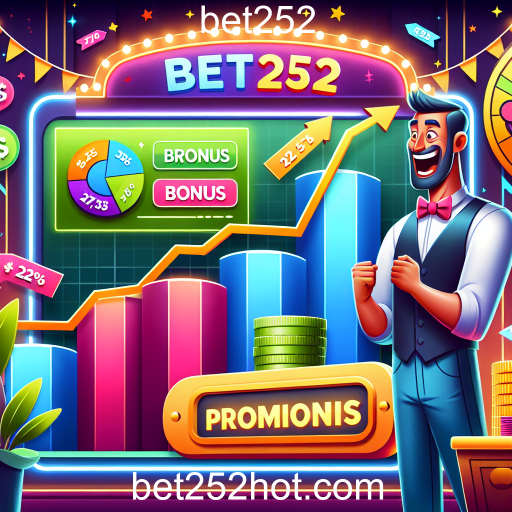 Desvende as Ofertas Especiais do bet252: A Chave para o Sucesso nos Jogos
