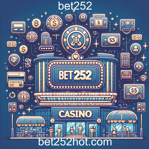 Explorando os Métodos de Pagamento no Bet252: Segurança e Confiabilidade